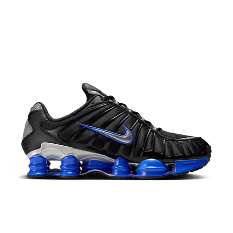 Nike Shox TL x Skepta Blue