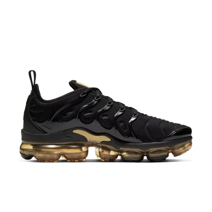 Air Vapormax Plus Black/Gold