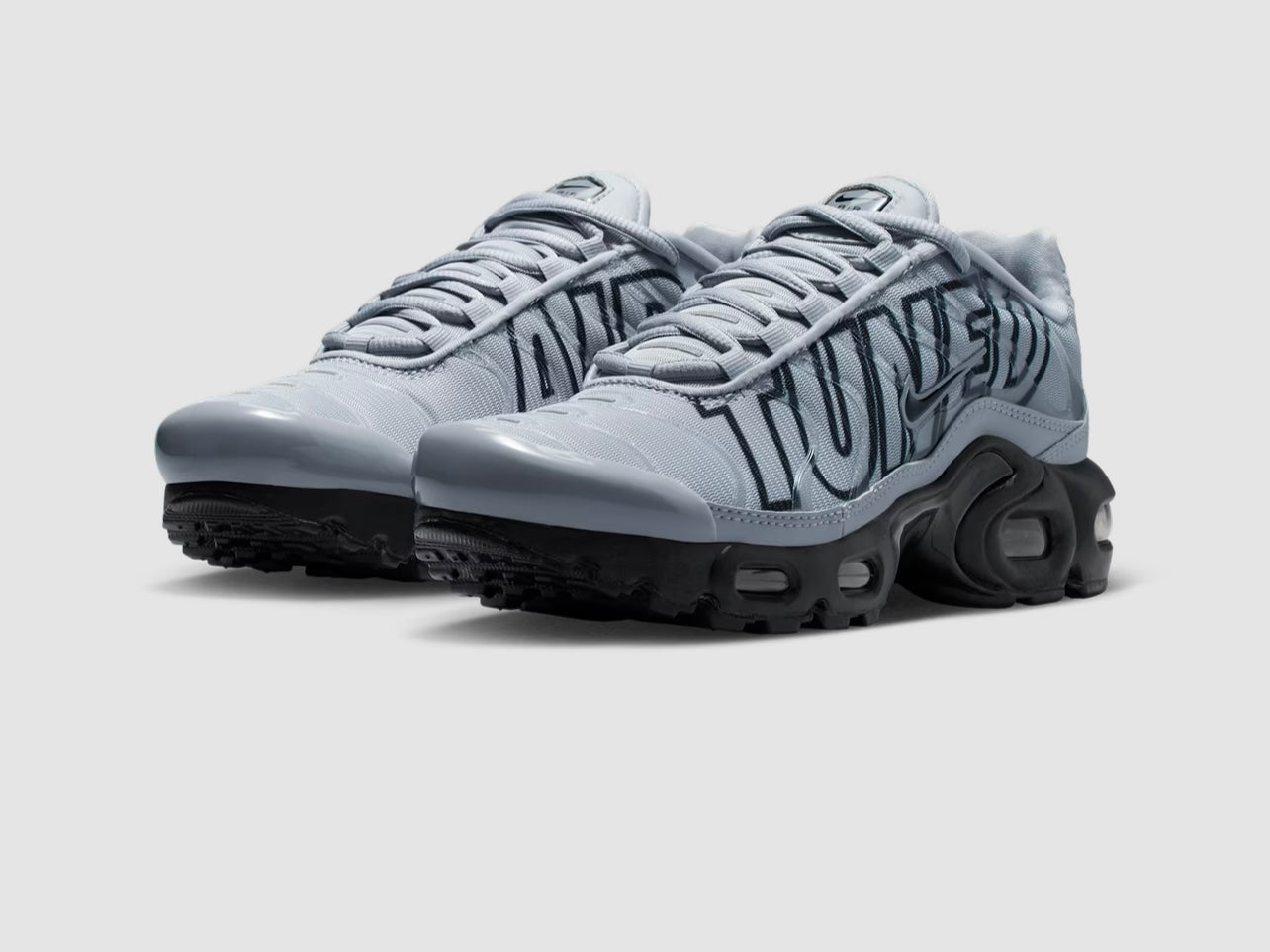 Nike Air Max Plus Tuned