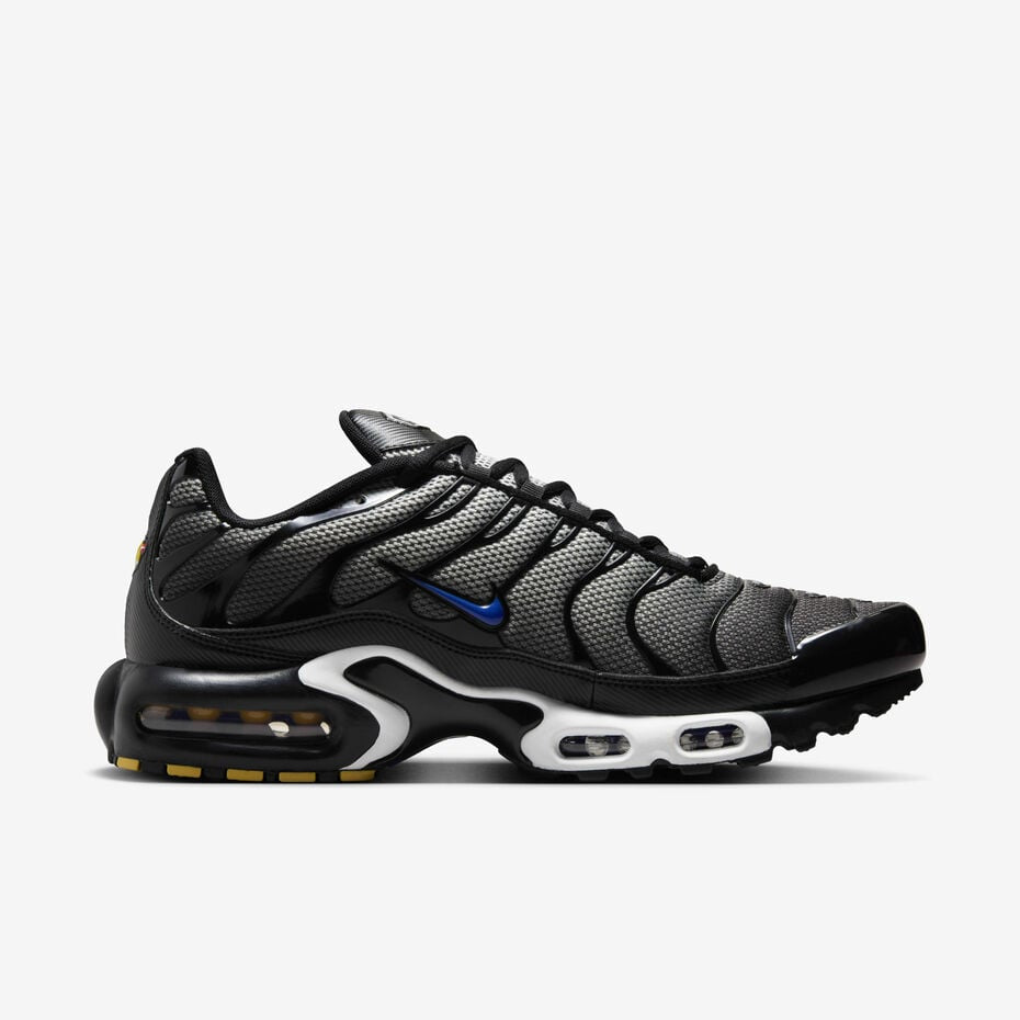 Nike Tn Air Max Plus Midnight Grey