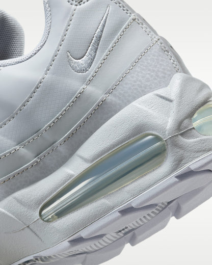 Nike Air Max 95 Big Bubble Grey