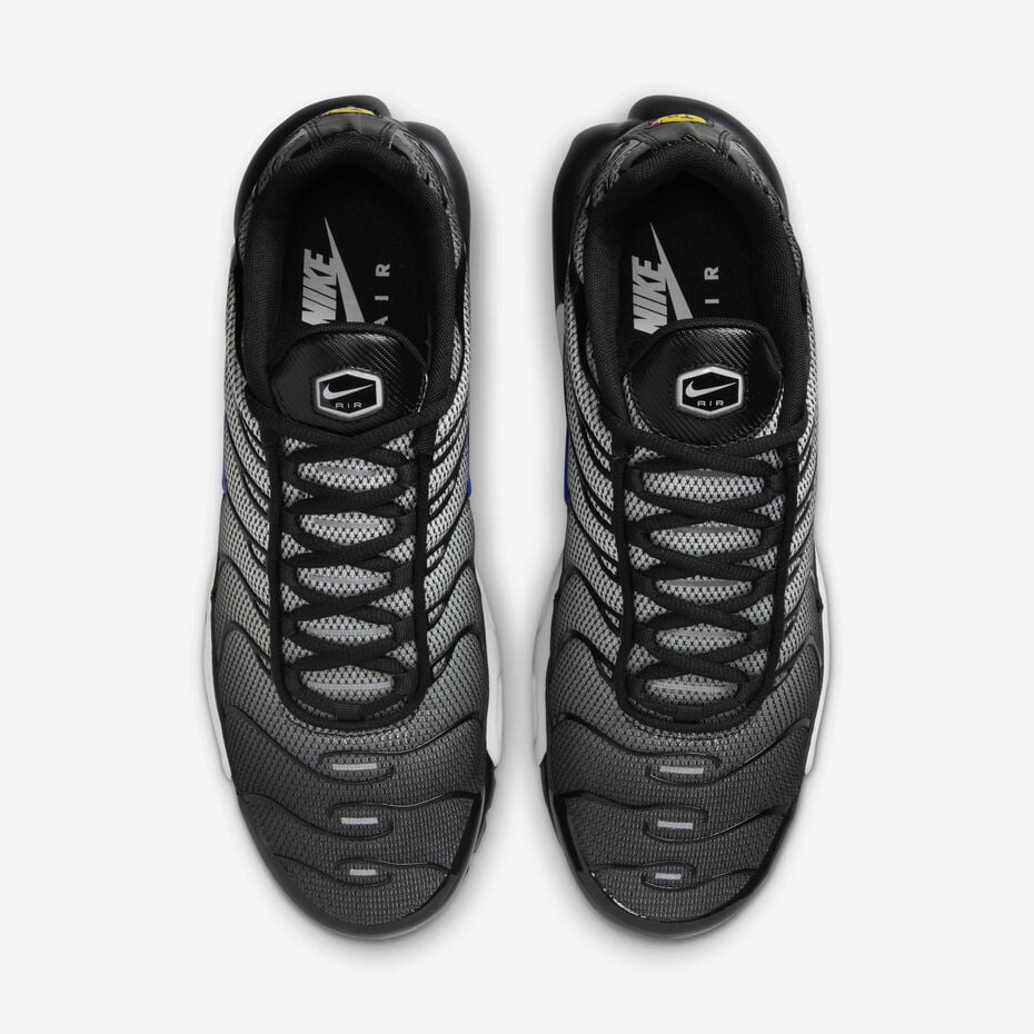 Nike Tn Air Max Plus Midnight Grey