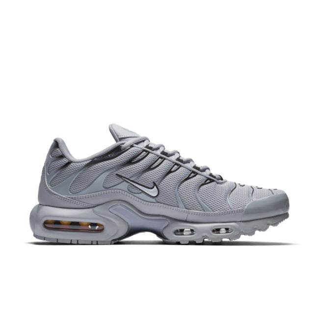 Nike Tn Air Max Plus Wolf Grey