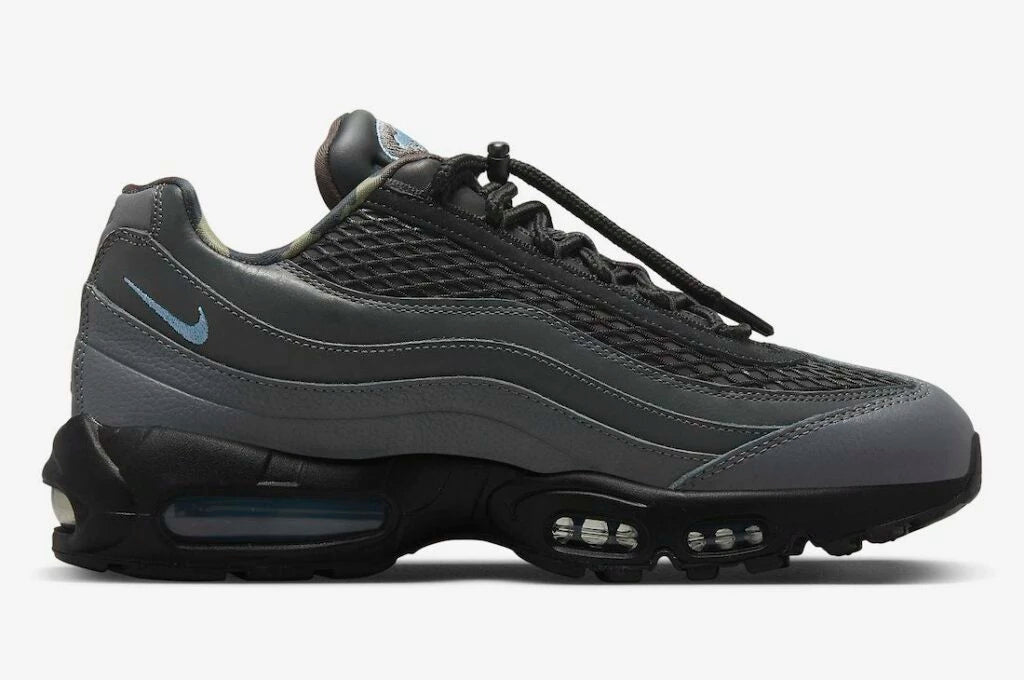 Nike Air Max 95 Corteiz SP “Aegean Storm”