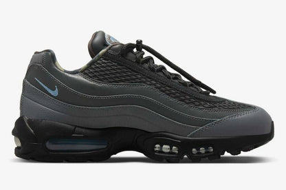 Nike Air Max 95 Corteiz SP “Aegean Storm”