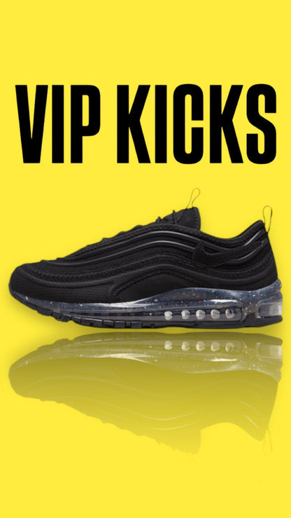 Nike Air Max Terrascape 97 Black