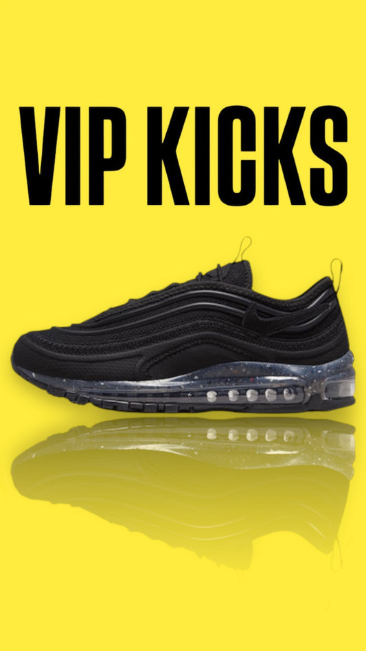 Nike Air Max Terrascape 97 Black