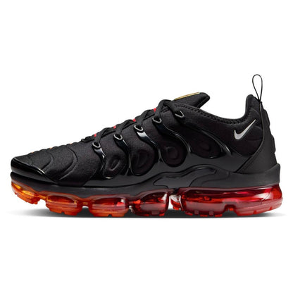 Air Vapormax Plus Black/Red