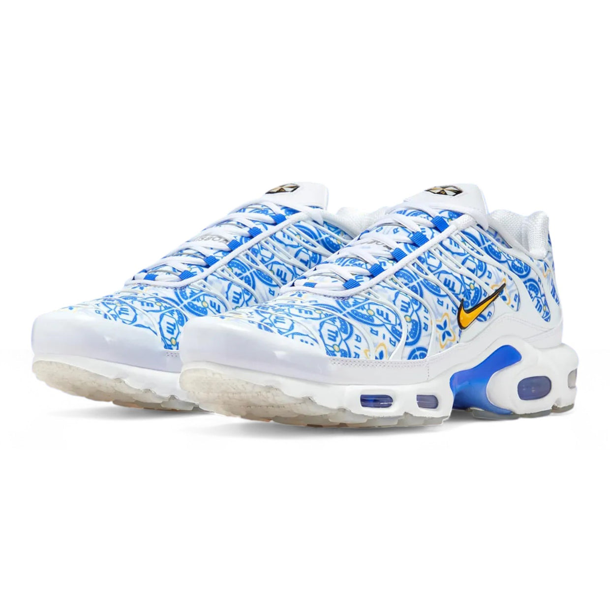 Nike Tn Air Max Plus Lisboa