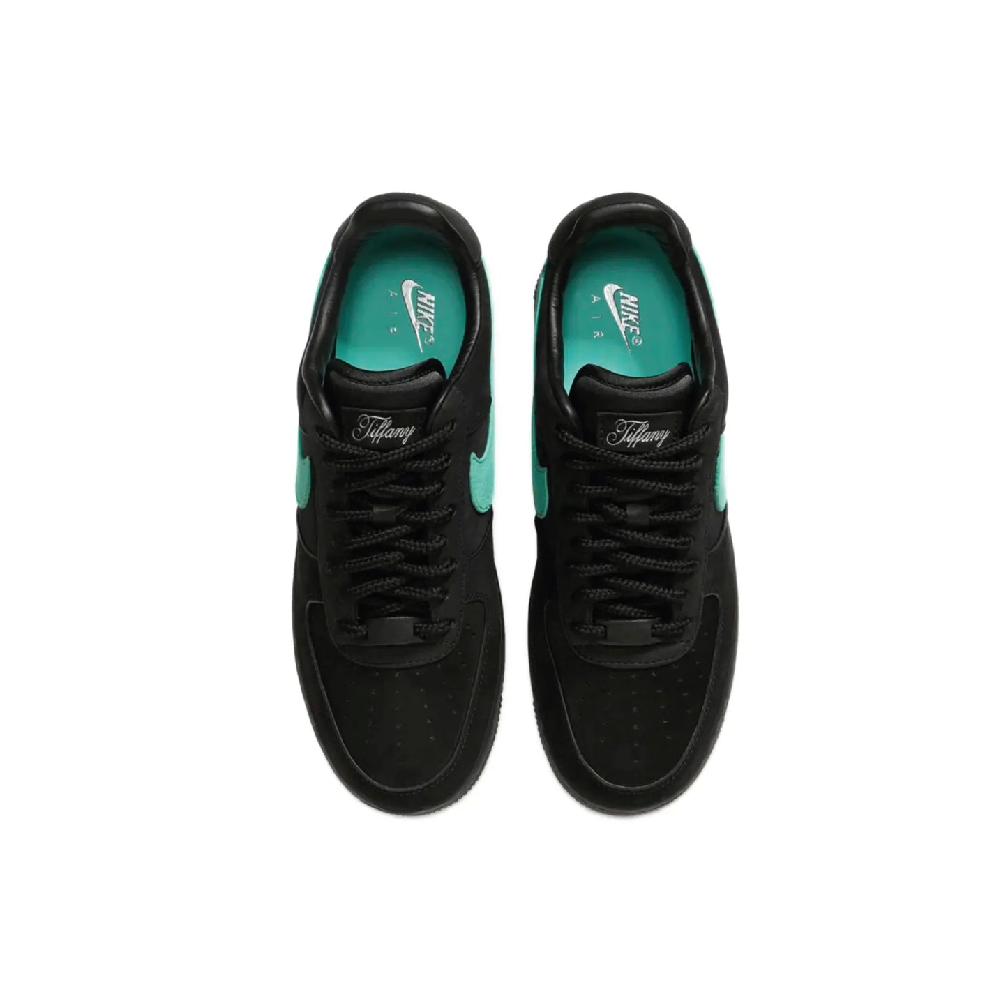 Air force x Tiffany