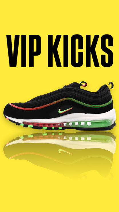 Air max 97 millennium Worldwide