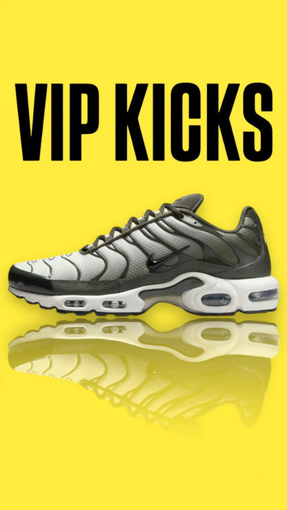 Nike Tn Air Max Plus Sequoia/Cargo Khaki