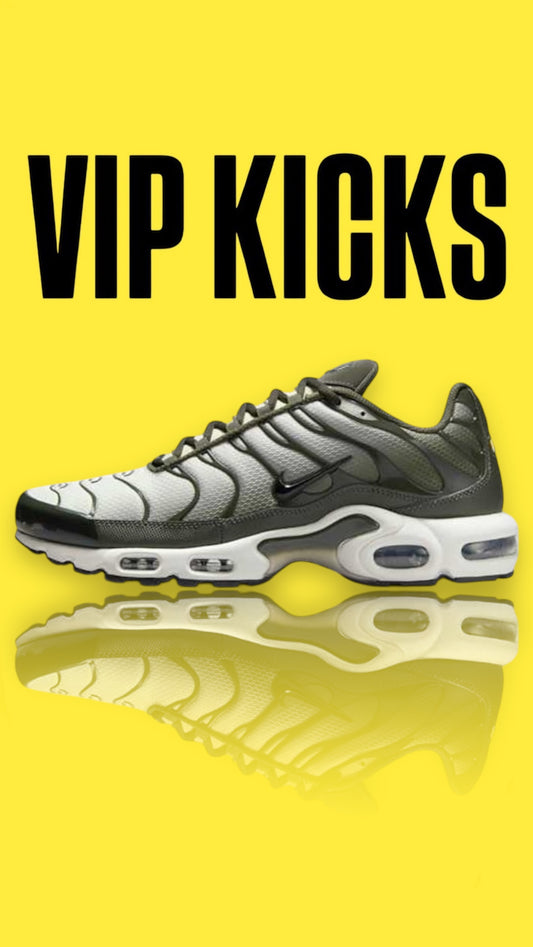 Nike Tn Air Max Plus Sequoia/Cargo Khaki