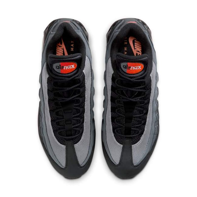 Nike Air Max 95 Bright Crimson