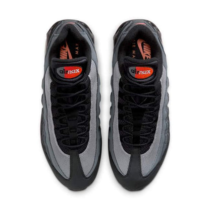 Nike Air Max 95 Bright Crimson