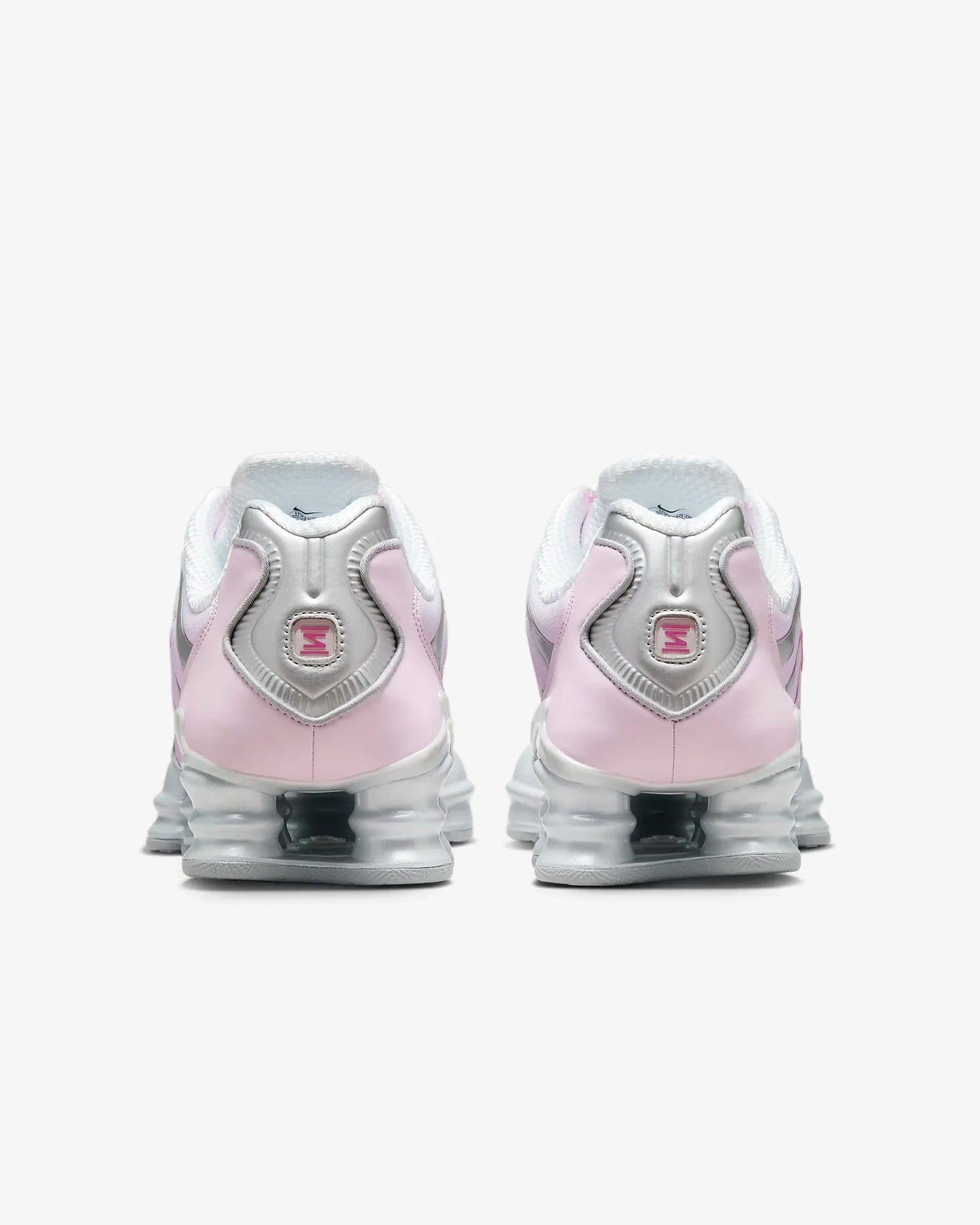 Nike Shox TL Metallic Pink