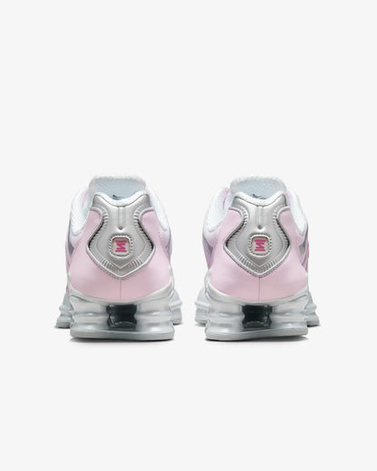 Nike Shox TL Metallic Pink