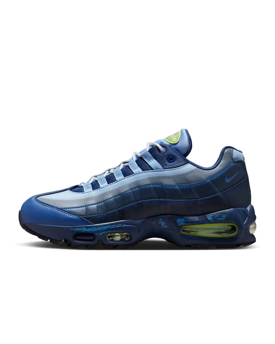Nike Air Max 95 Yu-Gi-Oh “Joey”
