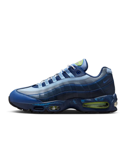 Nike Air Max 95 Yu-Gi-Oh “Joey”