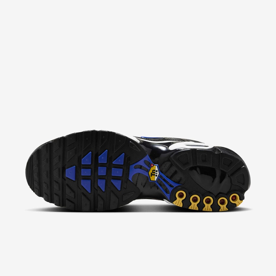 Nike Tn Air Max Plus Midnight Grey