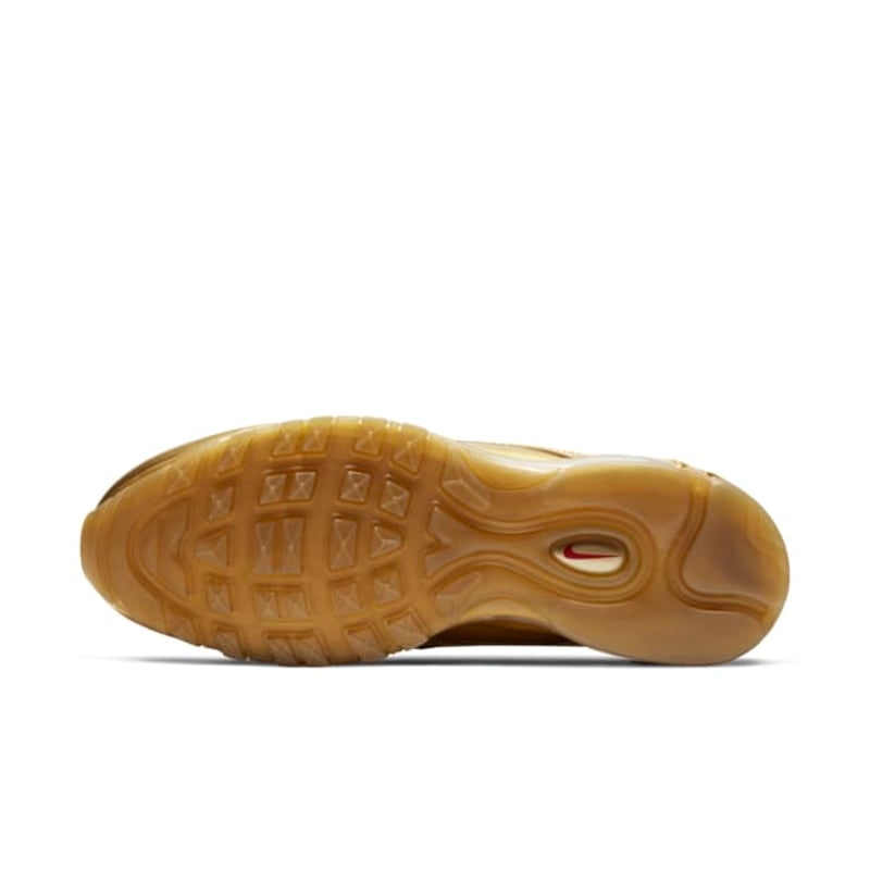 Air max 97 Golden.