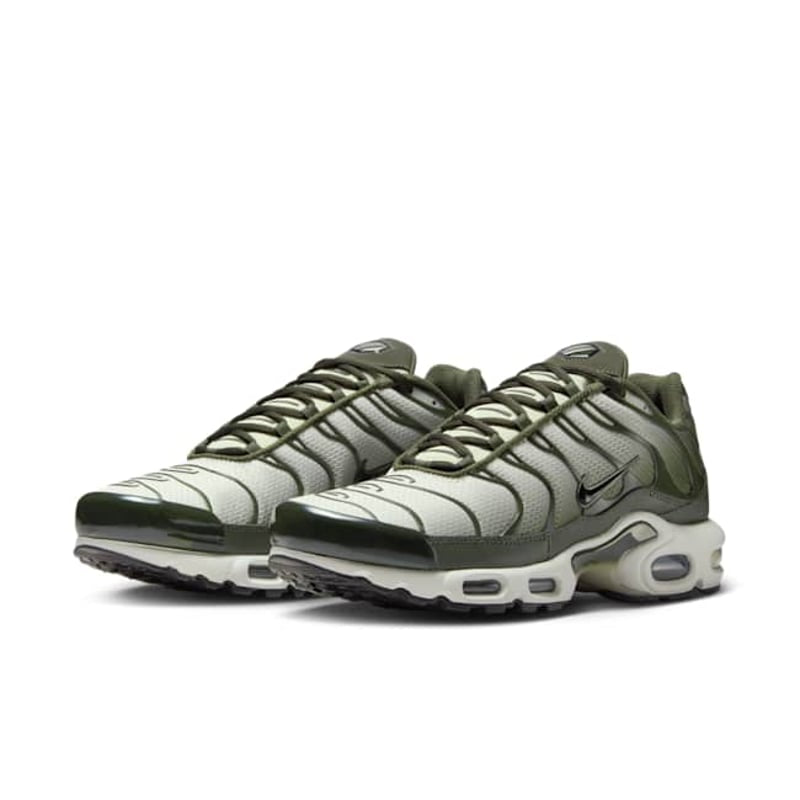 Nike Tn Air Max Plus Sequoia/Cargo Khaki