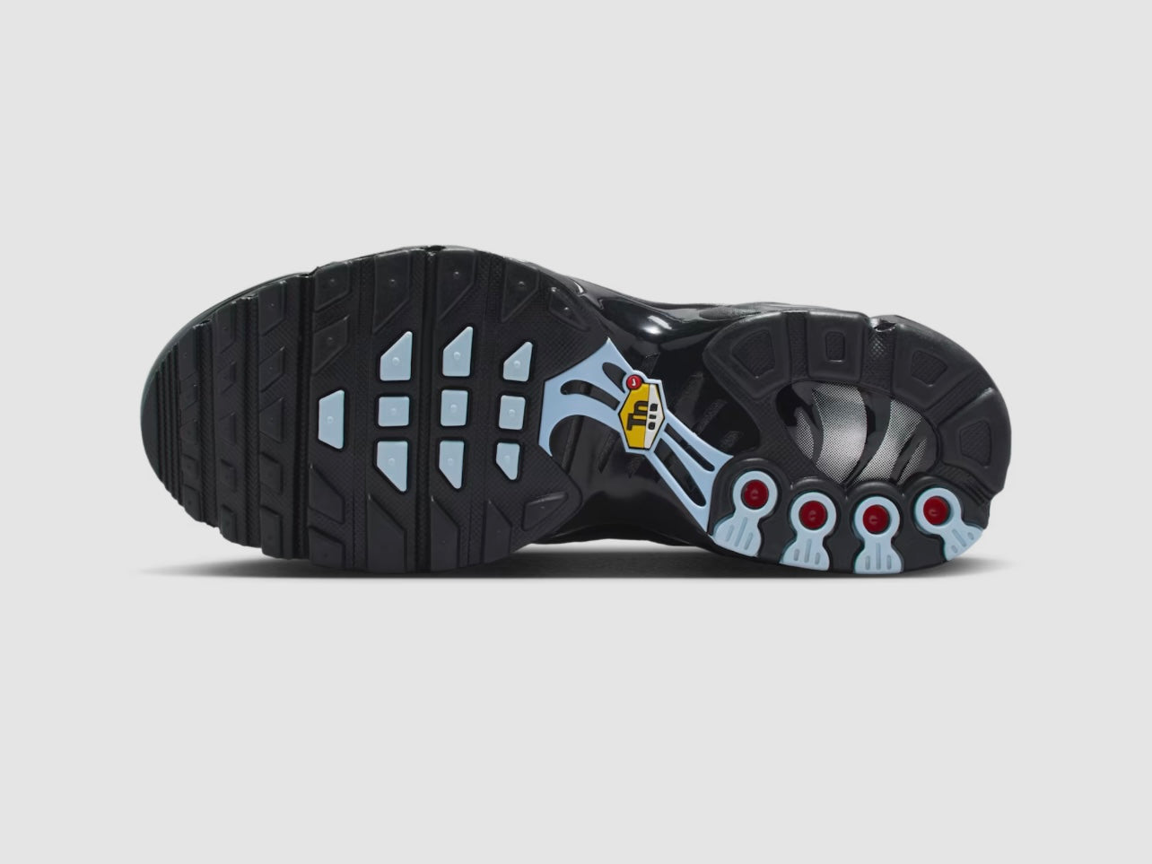 Nike Tn Air Max Plus Tuned