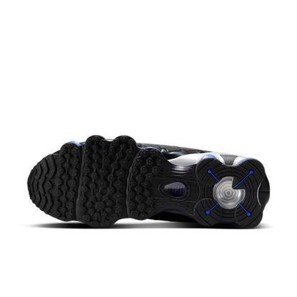 Nike Shox TL x Skepta Blue