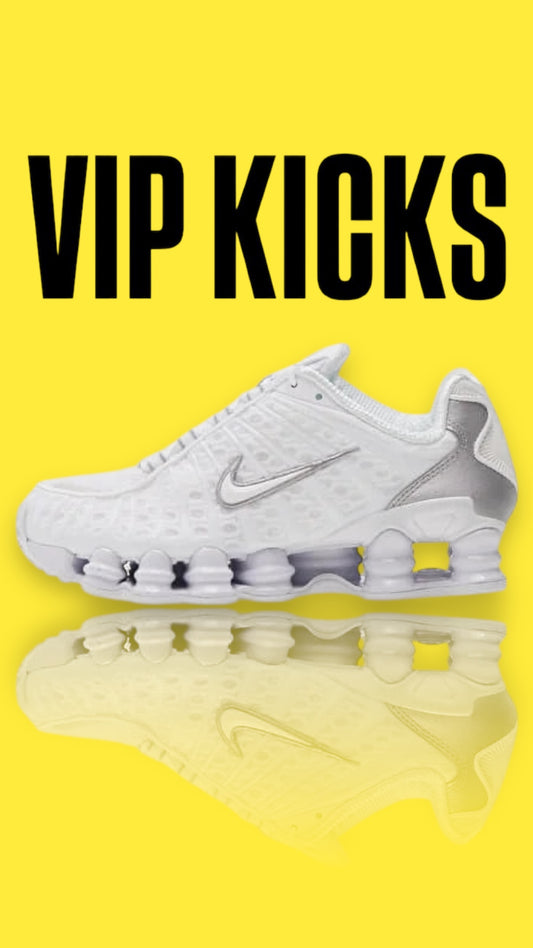 Nike W Shox TL