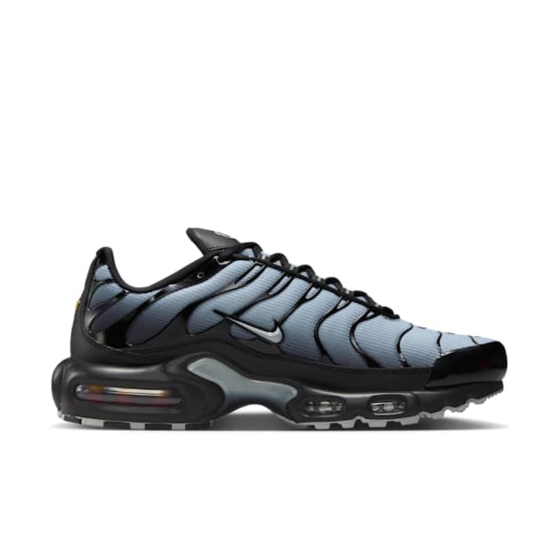 Nike Tn Air Max Plus Black Wolf Grey