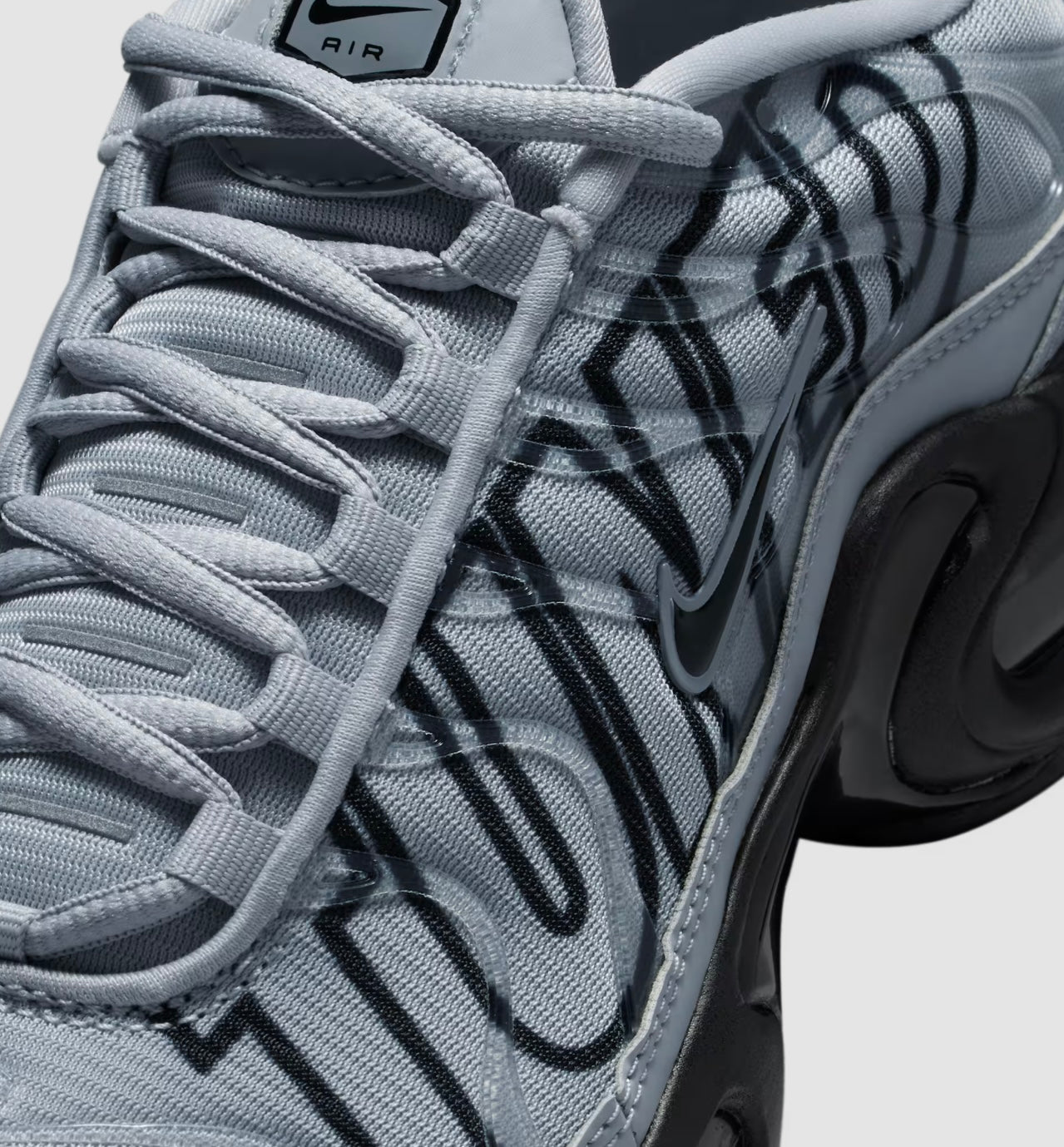 Nike Air Max Plus Tuned