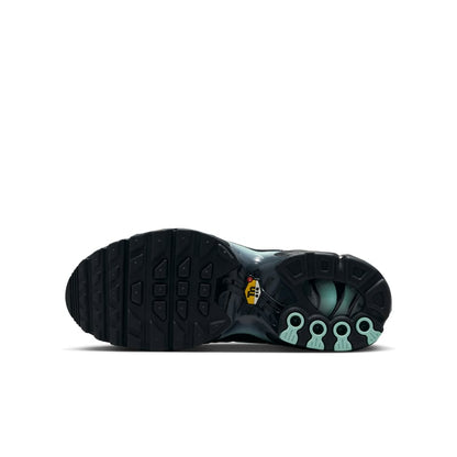 Nike Tn Air Max Plus Black & Mint Foam