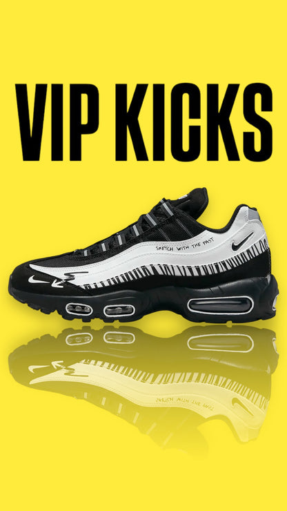 Nike Air Max 95 - ‘Future Movement