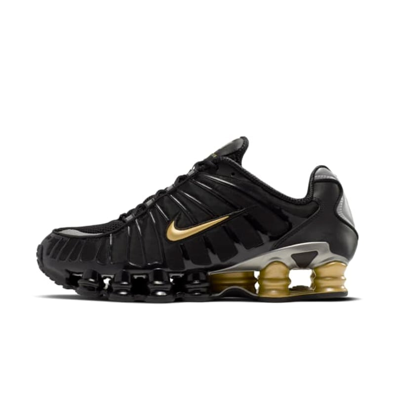 Nike Shox TL NEYMAR