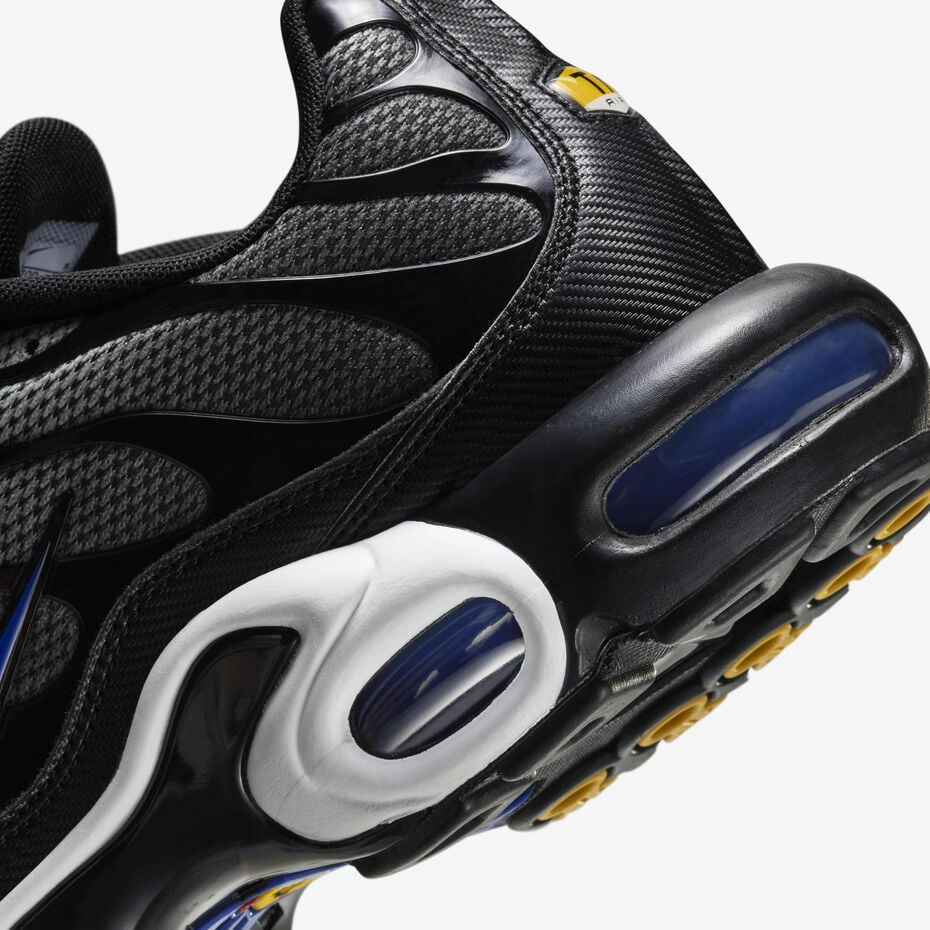 Nike Tn Air Max Plus Midnight Grey