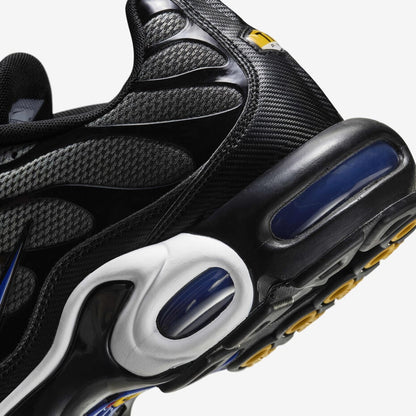 Nike Tn Air Max Plus Midnight Grey