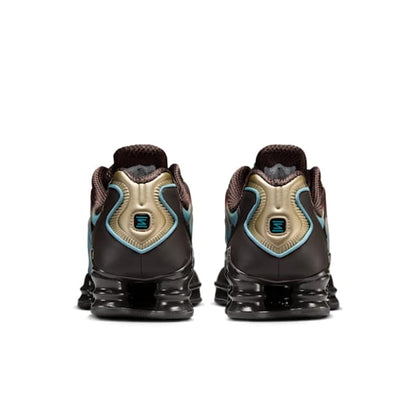 Nike Shox TL Velvet Brown