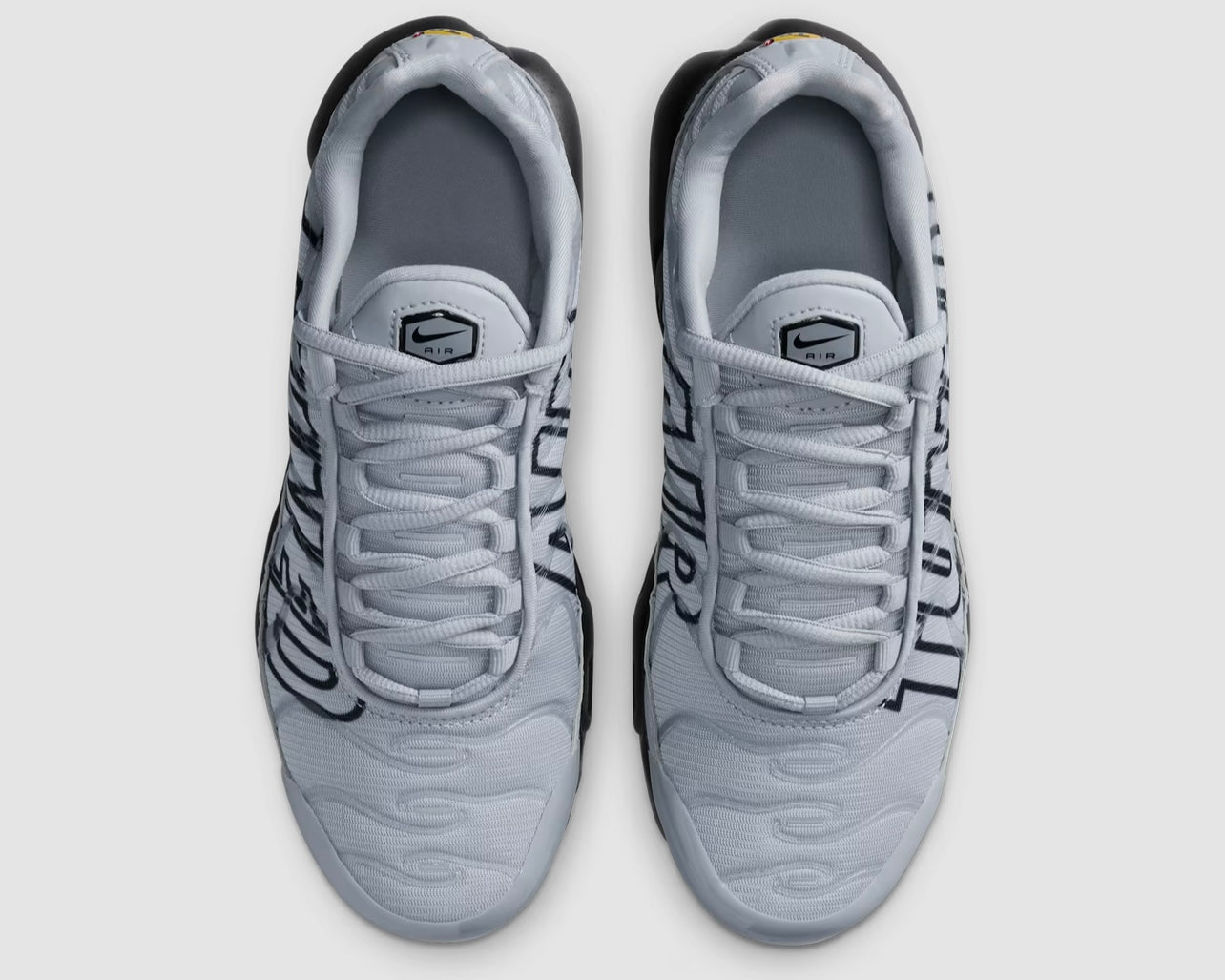 Nike Air Max Plus Tuned