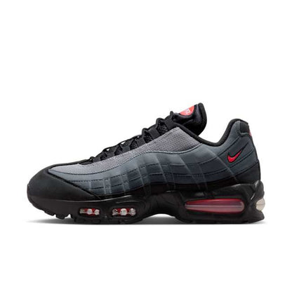 Nike Air Max 95 Bright Crimson