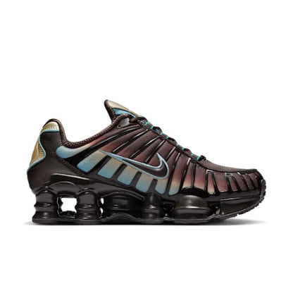 Nike Shox TL Velvet Brown