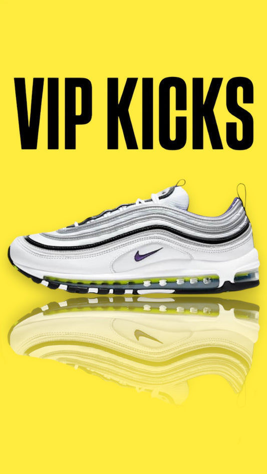 Air max 97 kaomoji.