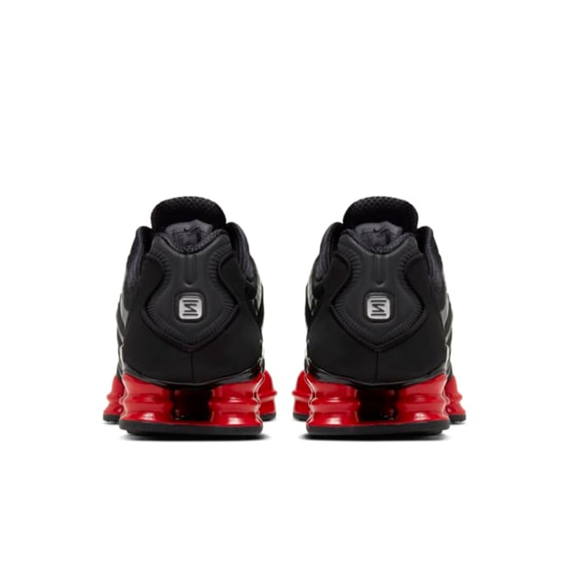 Nike Shox TL x Skepta Red