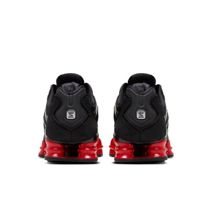 Nike Shox TL x Skepta Red