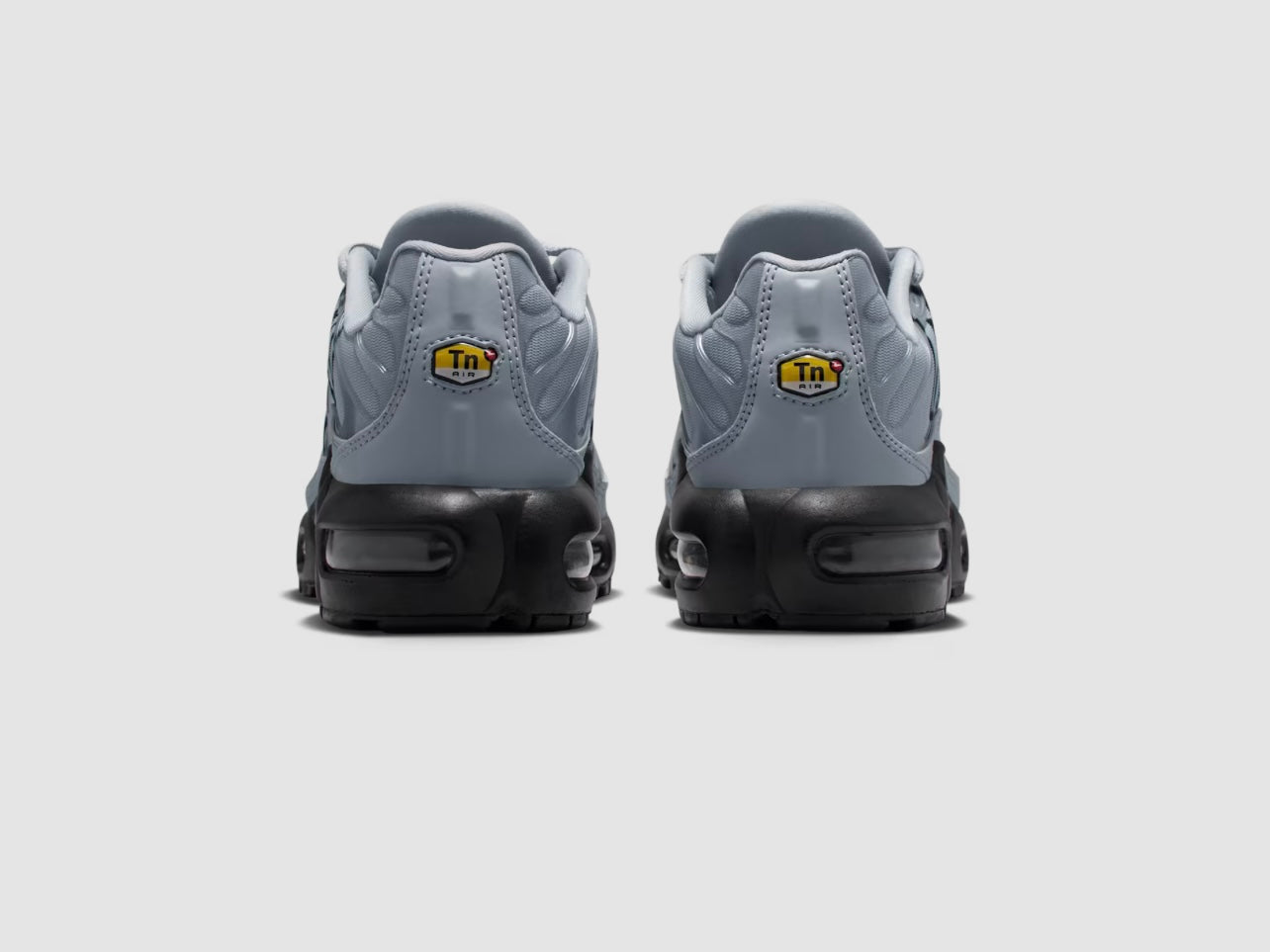 Nike Air Max Plus Tuned