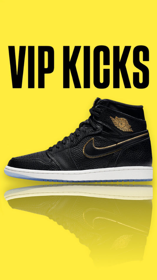 Air Jordan 1 High OG City of Flight
