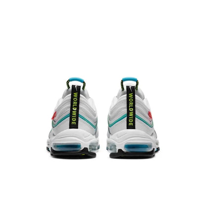 Air max 97 millennium Worldwide
