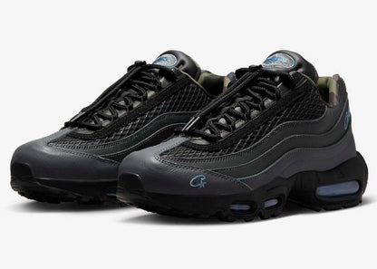 Nike Air Max 95 Corteiz SP “Aegean Storm”