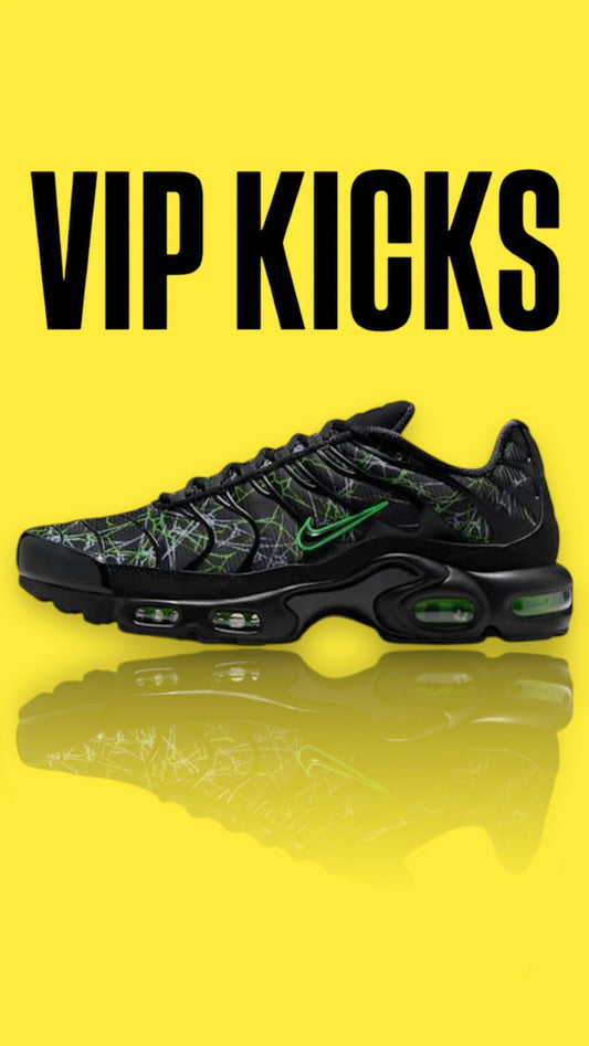 Nike Tn Air Max Plus Shattered Glass