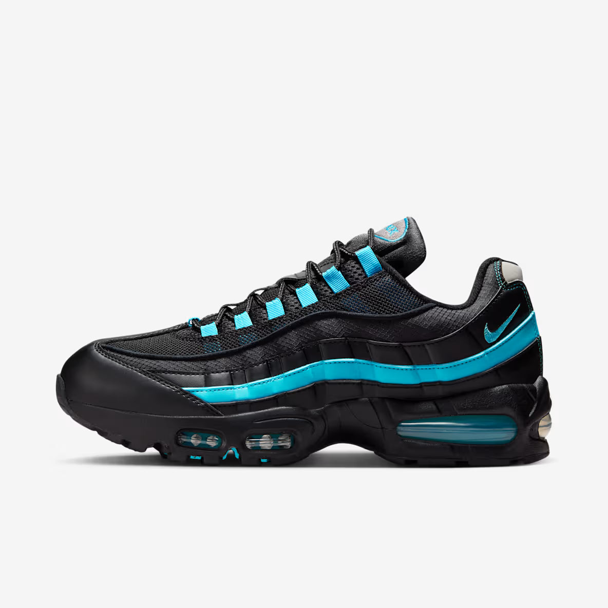 Nike Air Max 95 OG Big Bubble Blue