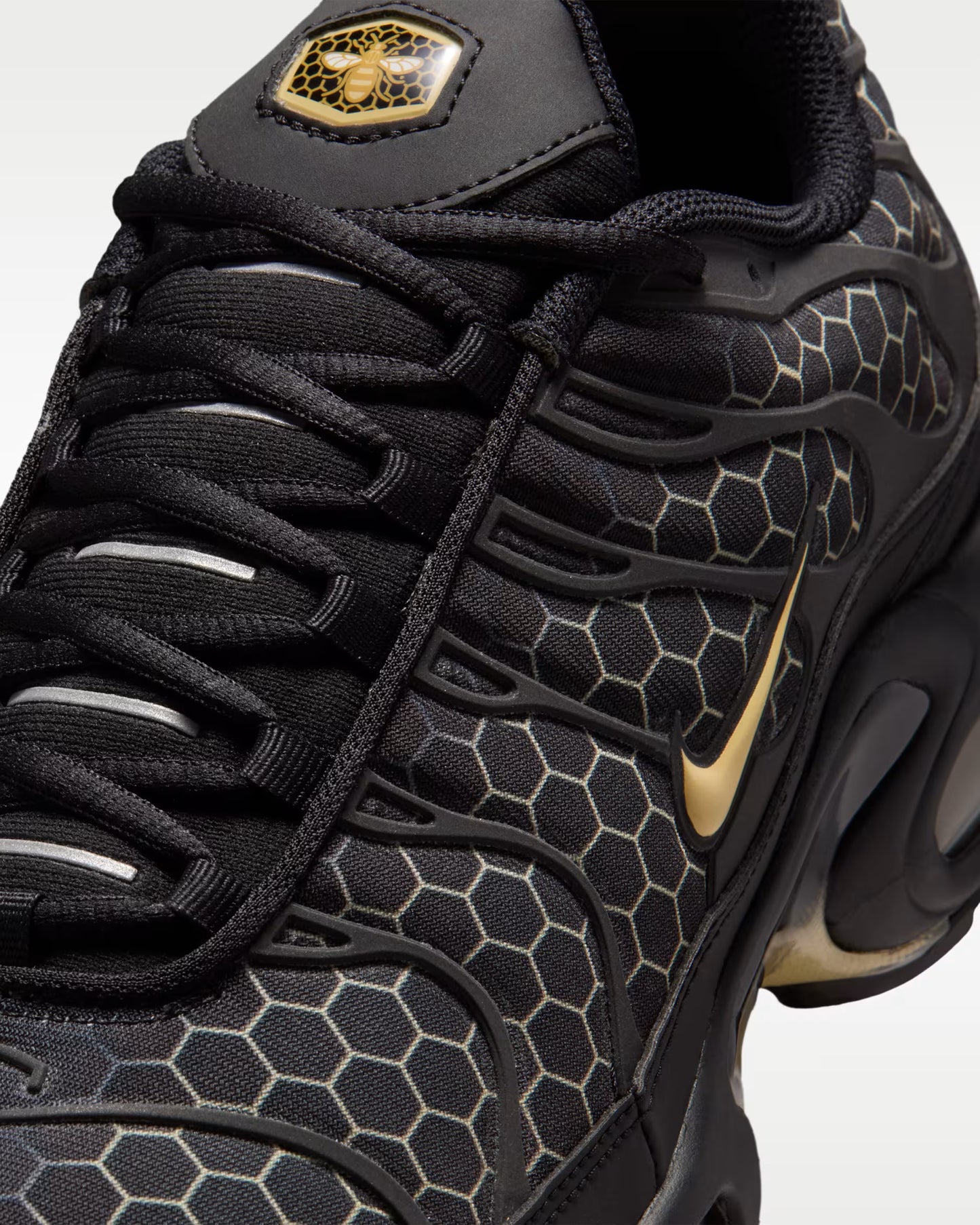 Nike Tn Air Max Plus Manchester Bee